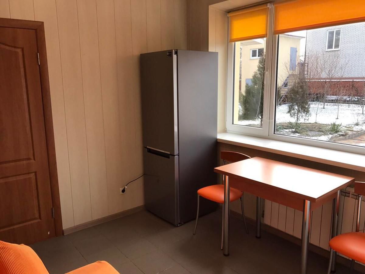 Апартаменты Apartment on Rekonstruktyvna Street Запорожье