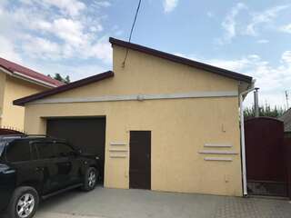 Апартаменты Apartment on Rekonstruktyvna Street Запорожье Улучшенные апартаменты-17
