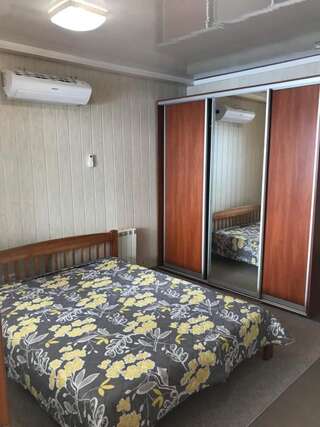 Апартаменты Apartment on Rekonstruktyvna Street Запорожье Улучшенные апартаменты-24