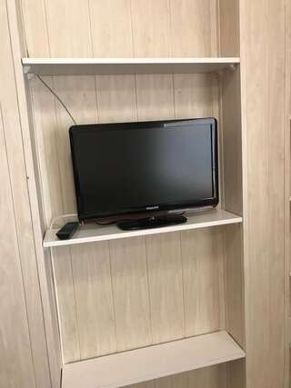 Апартаменты Apartment on Rekonstruktyvna Street Запорожье Улучшенные апартаменты-25