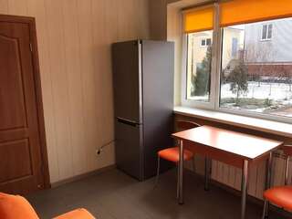 Апартаменты Apartment on Rekonstruktyvna Street Запорожье Улучшенные апартаменты-7
