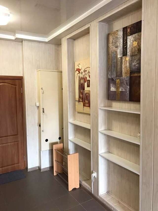 Апартаменты Apartment on Rekonstruktyvna Street Запорожье-14