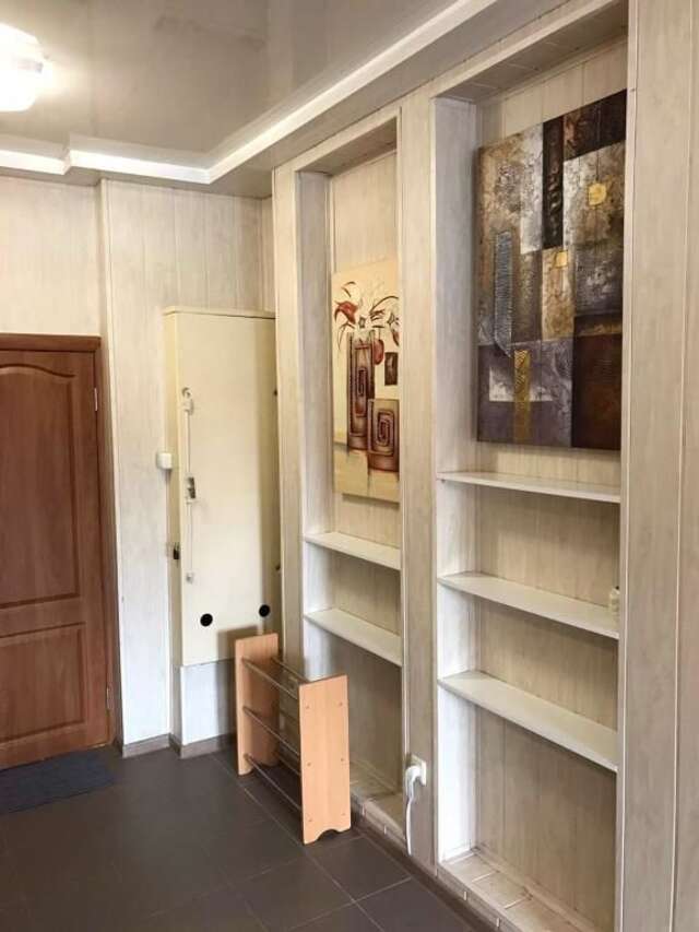 Апартаменты Apartment on Rekonstruktyvna Street Запорожье-23