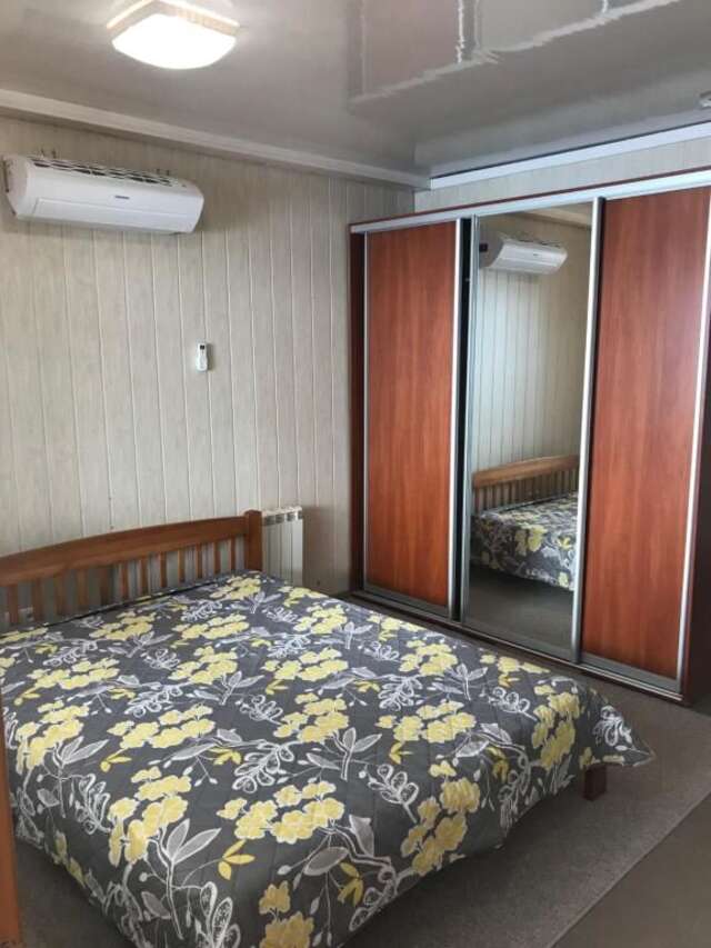 Апартаменты Apartment on Rekonstruktyvna Street Запорожье-26