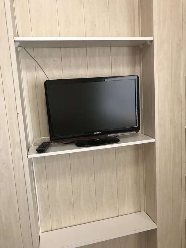 Апартаменты Apartment on Rekonstruktyvna Street Запорожье-7