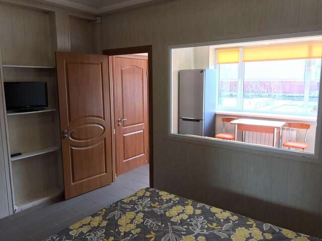 Апартаменты Apartment on Rekonstruktyvna Street Запорожье-8