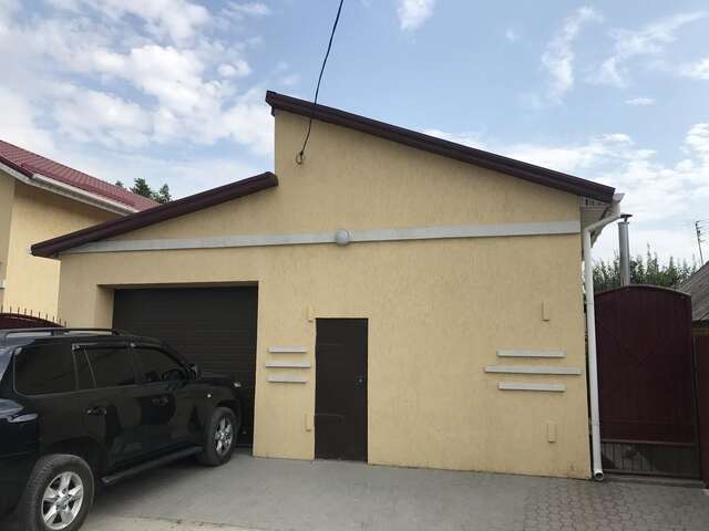 Апартаменты Apartment on Rekonstruktyvna Street Запорожье-11